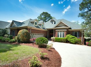 155 Abbington Pl SW, Ocean Isle Beach, NC 28469