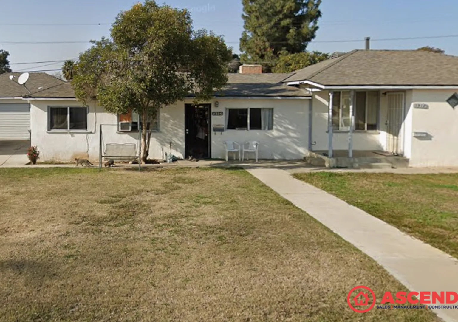 1318 & 1320 El Tejon Avenue — Photo 1