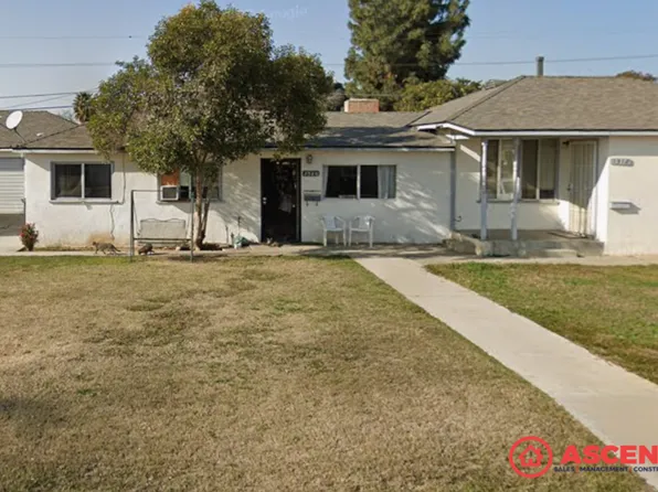 1318 & 1320 El Tejon Avenue, 1318 & 1320 El Tejon Ave #B, Bakersfield, CA 93308