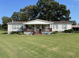 1788 Ardmore Hwy, Taft, TN 38488