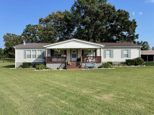 1788 Ardmore Hwy, Taft, TN 38488