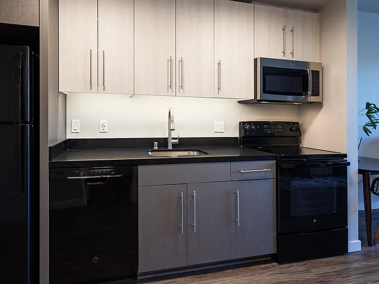 Park Place Apartments — Photo 18