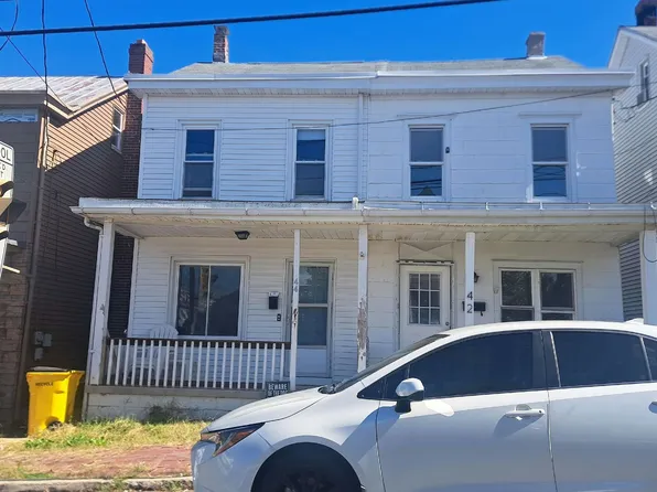 44 Haven St, Schuylkill Haven, PA 17972