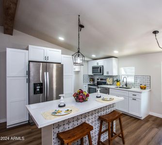 2233 E BEHREND Drive #110, Phoenix, AZ, 85024