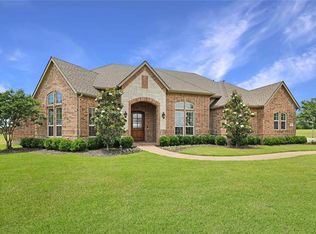 1011 N Bluffview Dr, Lucas, TX 75002