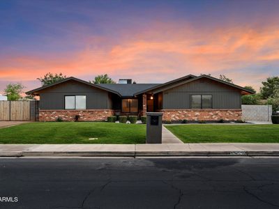 2619 E Jerome Ave, Mesa, AZ, 85204