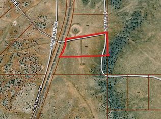 6910 S Quivero Rd #6, Williams, AZ 86046