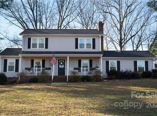 120 Quail Dr, Salisbury, NC 28147