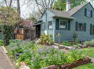 1210 W 10th Ave, Eugene, OR 97402