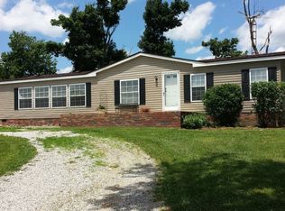 3353 Us Highway 641 N, Eddyville, KY 42038