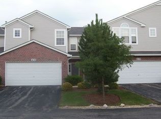 436 Landmark Ave, Yorkville, IL 60560