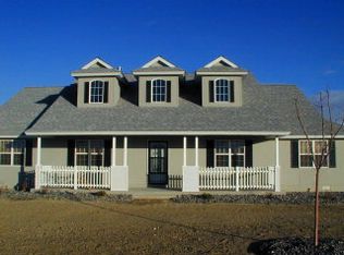 729 Jason Rd #0, Powell, WY 82435