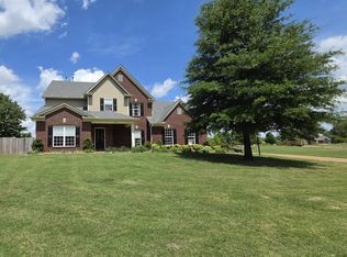 1808 Marcia Louise Dr, Southaven, MS 38672