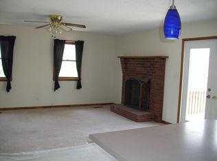 2545 Cornatzer Rd, Advance, NC 27006