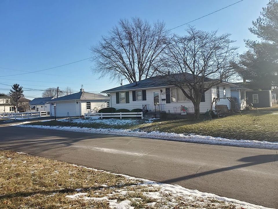 1st image of Buckeye St