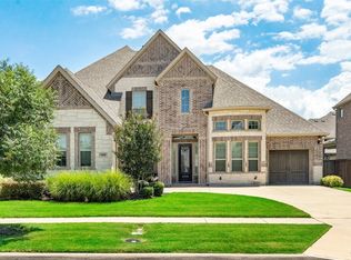7696 Chuck Wagon Trl, Frisco, TX 75036