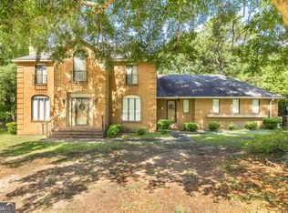 3164 Ruark Rd, Macon, GA 31217