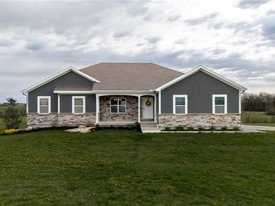5033 SE Fox Run Rd, Lathrop, MO, 64465