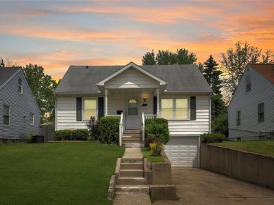 2110 W Waggoner St, Decatur, IL, 62526