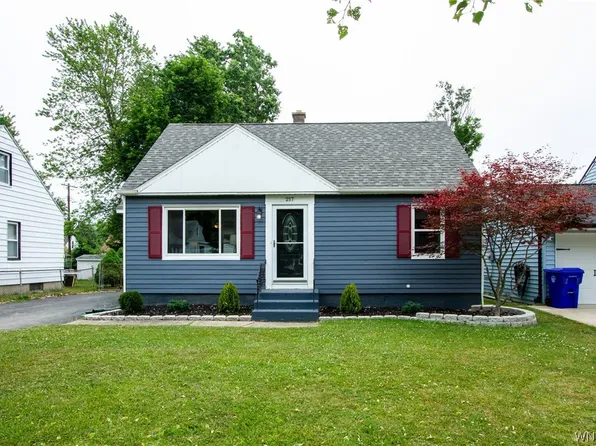 217 Chamberlin Dr, Buffalo, NY 14210