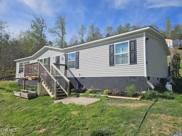 1029 Red Bud Ln, Rogersville, TN 37857