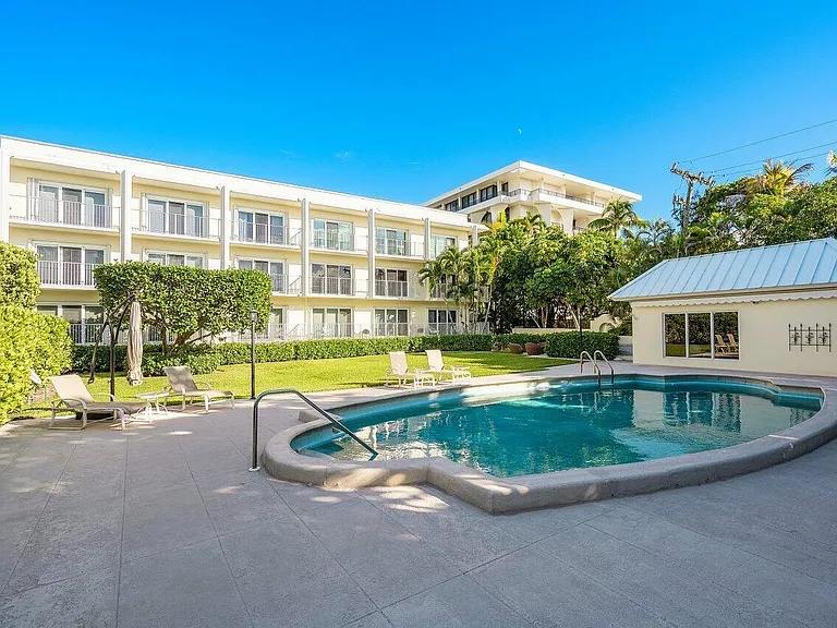 350 S Ocean Blvd #201 — Photo 29
