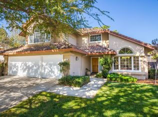 213 Bordeaux Ln, Scotts Valley, CA 95066