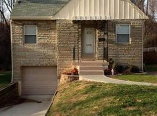 71 Geiger Ave, Bellevue, KY 41073