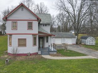 6281 Waterloo Rd, Atwater, OH 44201