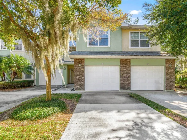 105 E Pine Hollow Trl Unit 207, Saint Augustine, FL 32086