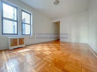 Rented by Sovereign Associates