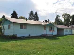 6434 Baxter St, Bonners Ferry, ID 83805