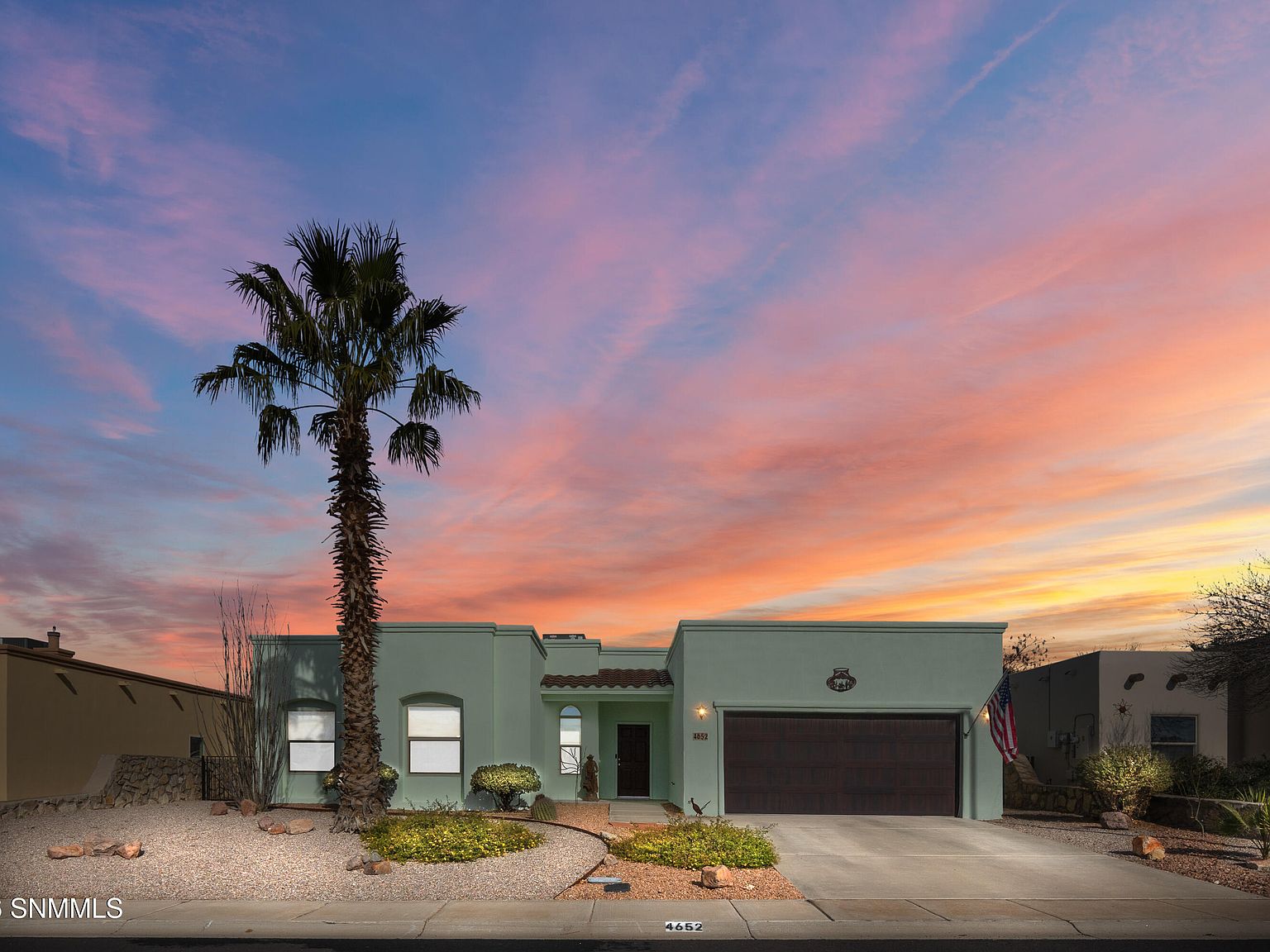 4652 Calle De Nubes, Las Cruces, NM 88012 | MLS #2600054 | Zillow