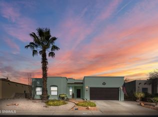 4652 Calle De Nubes, Las Cruces, NM 88012