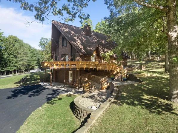 11541 State Route 348, Lucasville, OH 45648