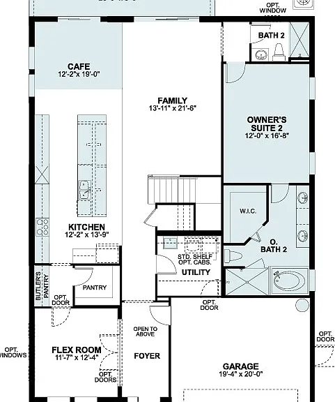 12979 Willow Grove Dr — Photo 2