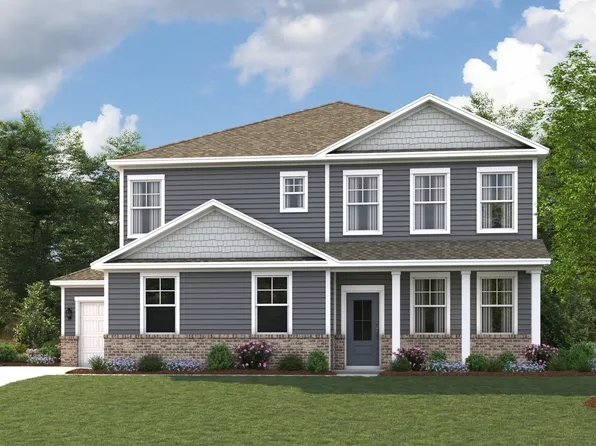 836 Averitt Ln Lot 60, Lebanon, TN 37087