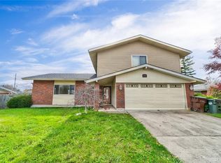 604 Chandler Dr, Dayton, OH