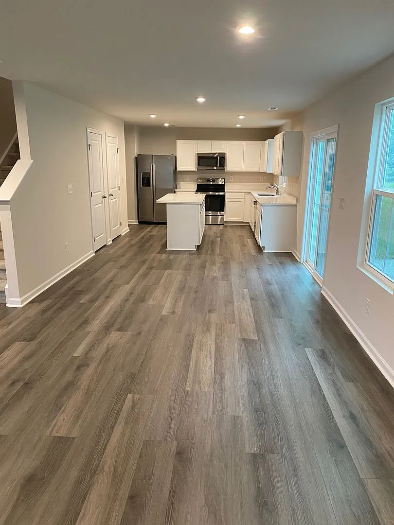 Room in 4 Bedroom Home at Rustling Pines Ct — Photo 1