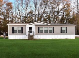 1360 Britton Rd, Sumter, SC 29153