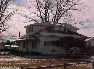 2323 N Highway 229, Benton, AR 72015