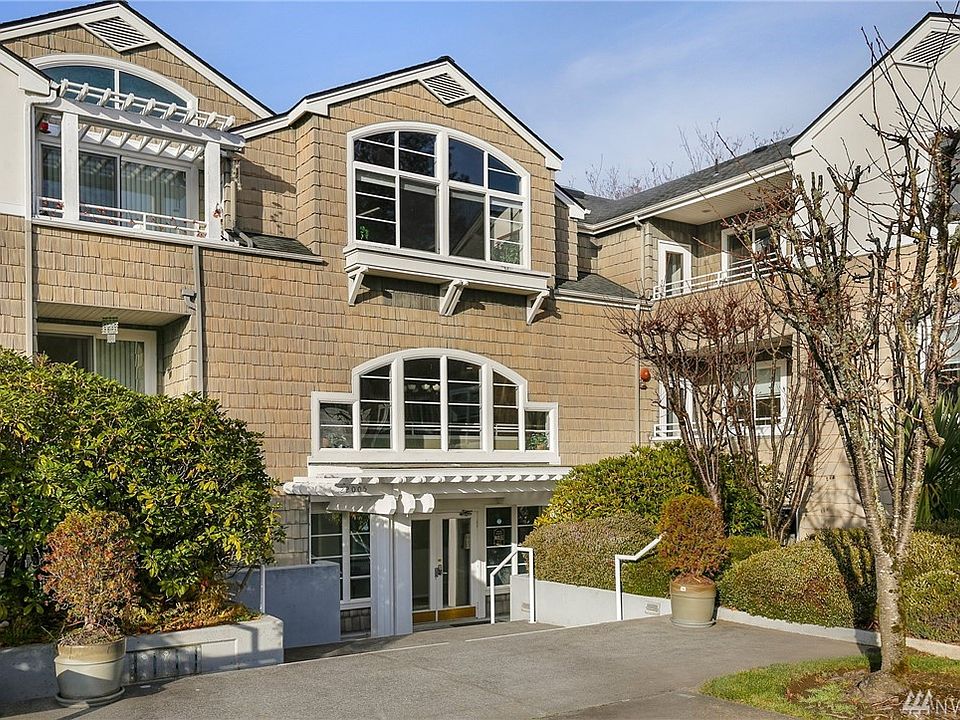 1st image of 22005 6th Ave S APT 205