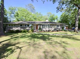 6360 Eastshore Rd, Columbia, SC 29206