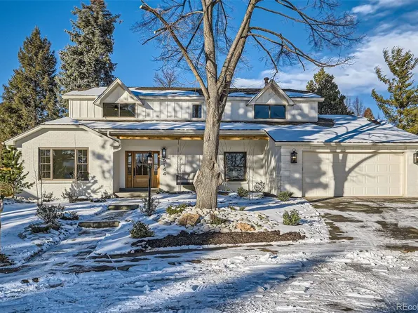 6144 S Fulton Street, Englewood, CO 80111