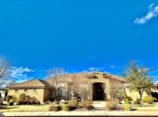 441 E Carriage Ln, Washington, UT 84780