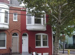 223 S Pine St APT 1, York, PA 17403