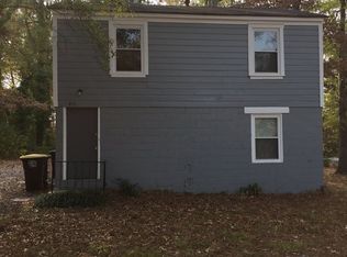 215 Oakwood Rd, Rome, GA 30165