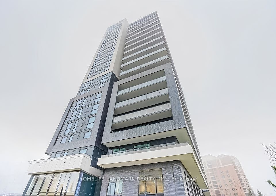 1st image of 75 Oneida Cres #1509