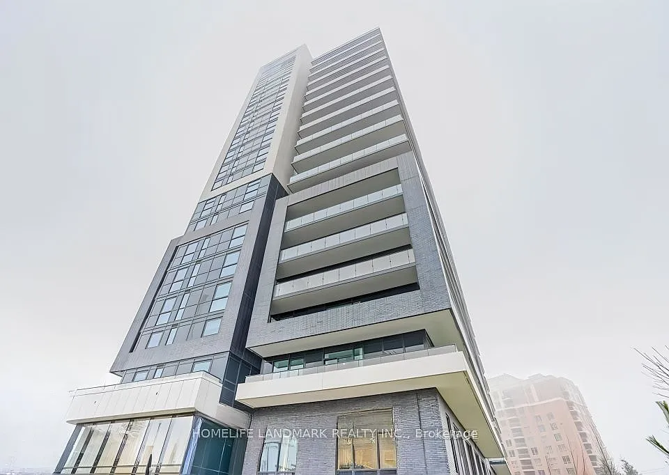 75 Oneida Cres #1509