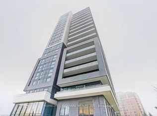 75 Oneida Cres #1509, Richmond Hill, ON L4B0H3